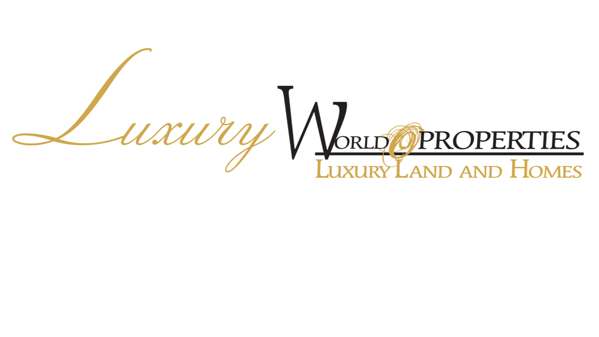 Luxury World Properties